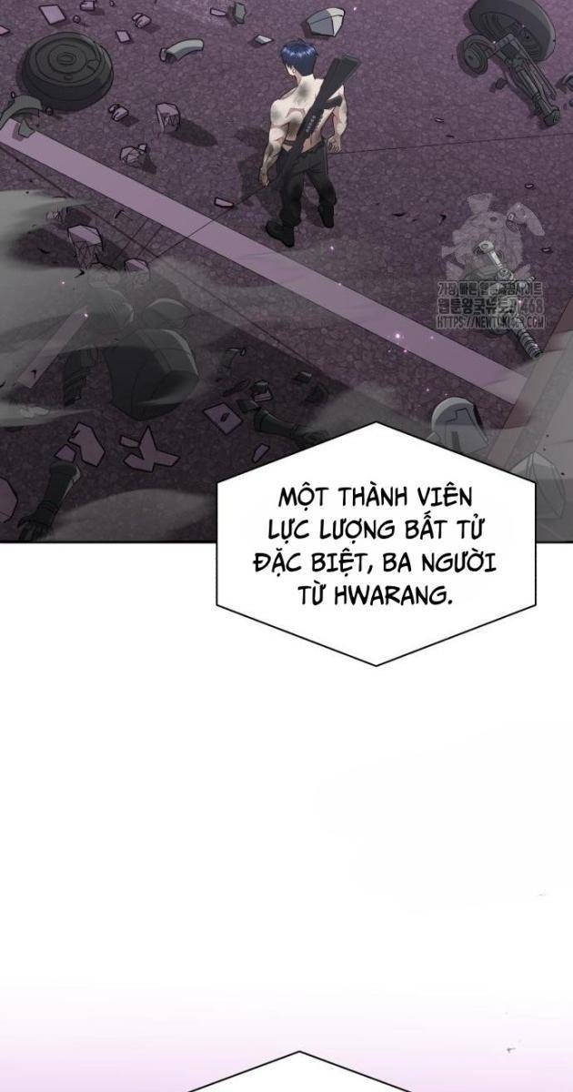 Thiên Tài Của Dòng Dõi Độc Nhất Vô Nhị - Page 55