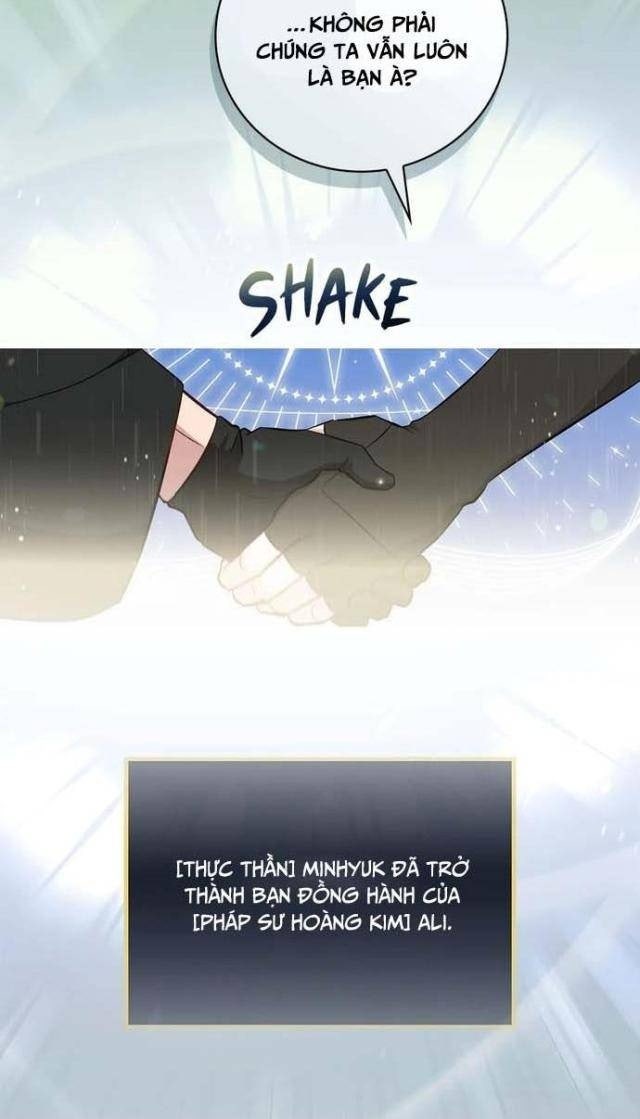 Level Up Chỉ Bằng Cách Ăn - Page 73