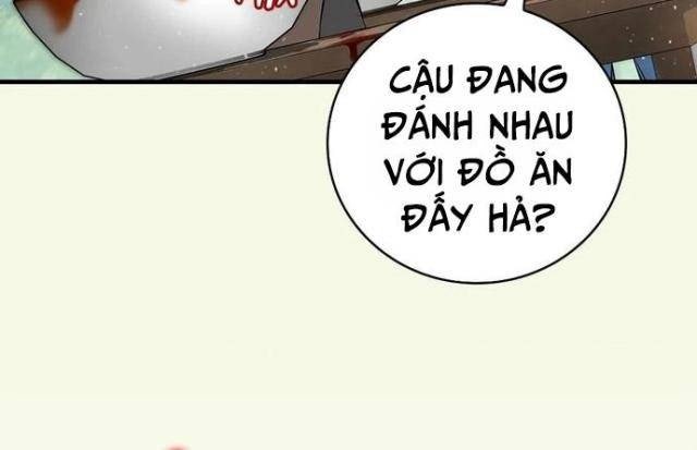 Level Up Chỉ Bằng Cách Ăn - Page 87