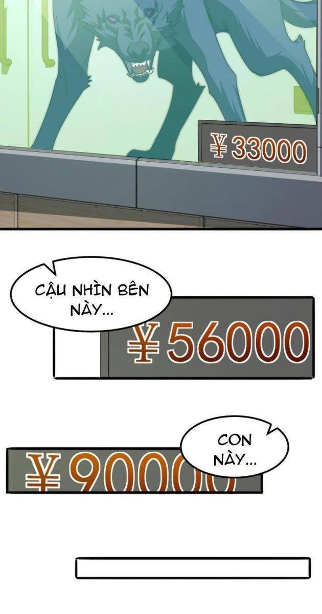 Vạn Tộc Xâm Lược: Mở Đầu Thuần Hóa Cự Thú Cấp Sử Thi - Page 83