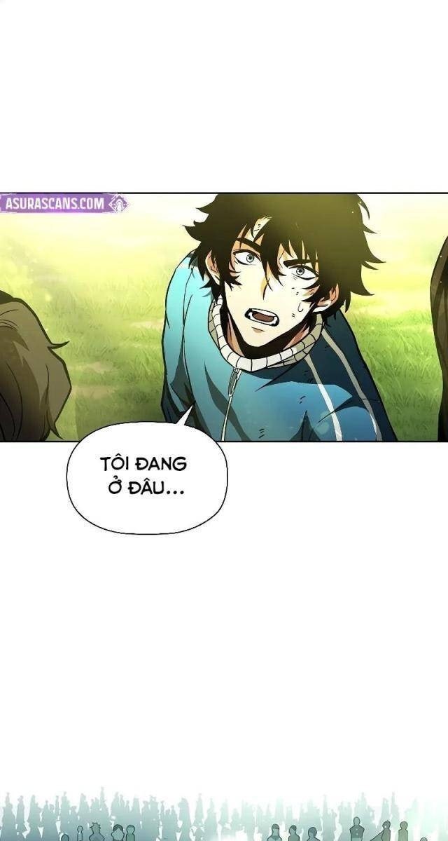 Sinh Tồn Giả Tối Cường - Page 196