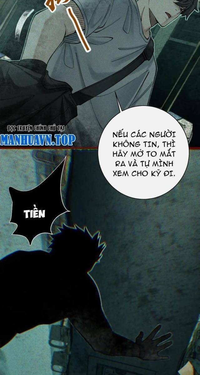 Làm Người Nhặt Xác, Tôi Khởi Đầu Là Giải Phẫu Bạn Gái Cũ! - Page 11