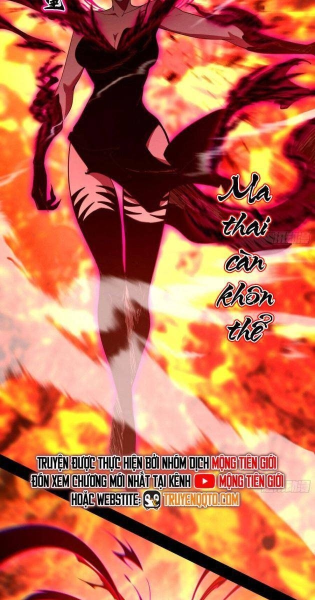 Ta Là Tà Đế - Page 36