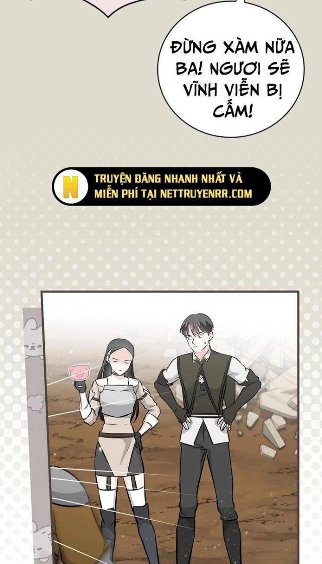 Level Up Chỉ Bằng Cách Ăn - Page 26