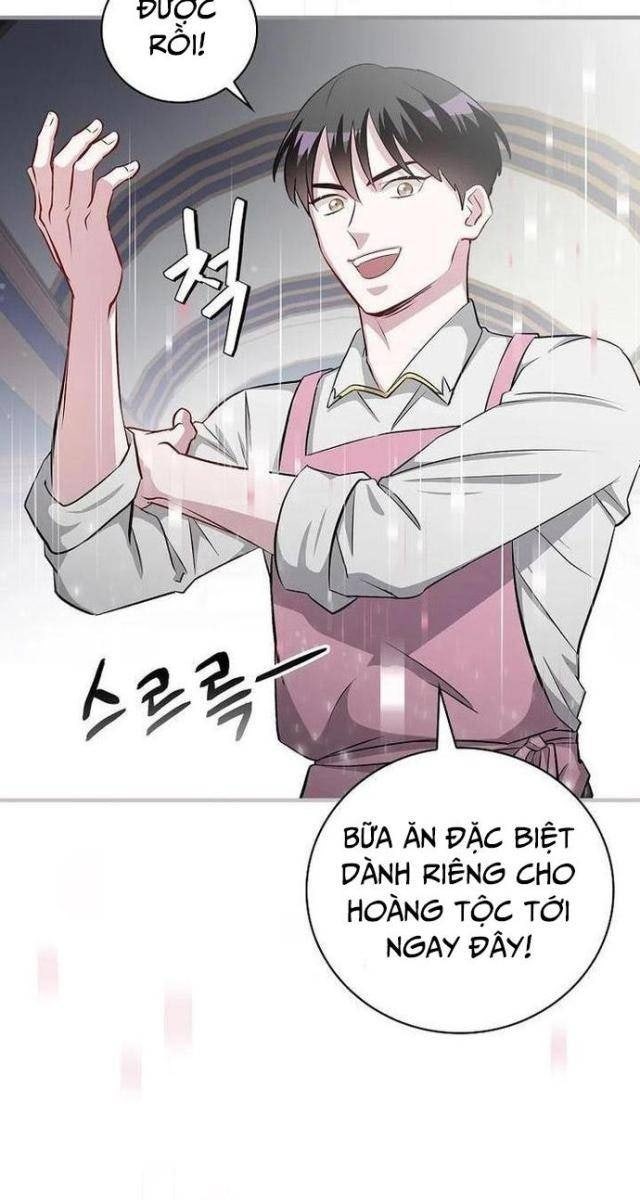 Level Up Chỉ Bằng Cách Ăn - Page 84