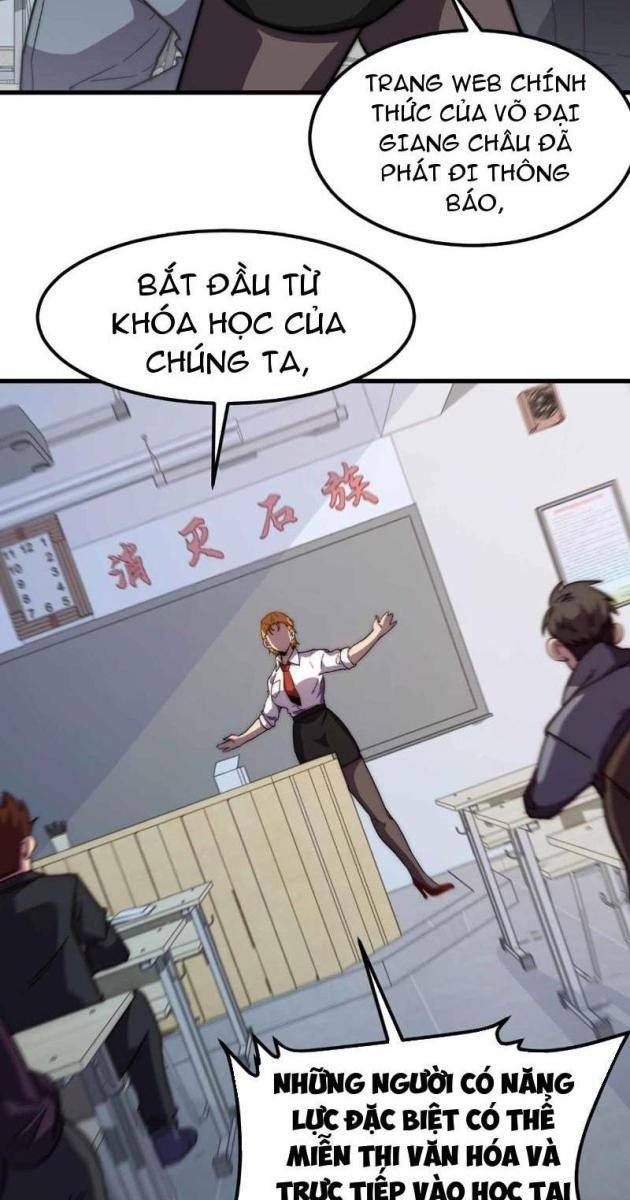 Vạn Tộc Xâm Lược: Mở Đầu Thuần Hóa Cự Thú Cấp Sử Thi - Page 47