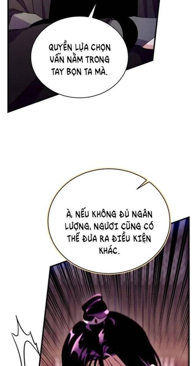 Phi Lôi Đao - Page 11