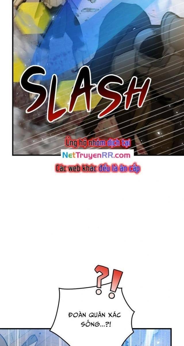 Level Up Chỉ Bằng Cách Ăn - Page 33