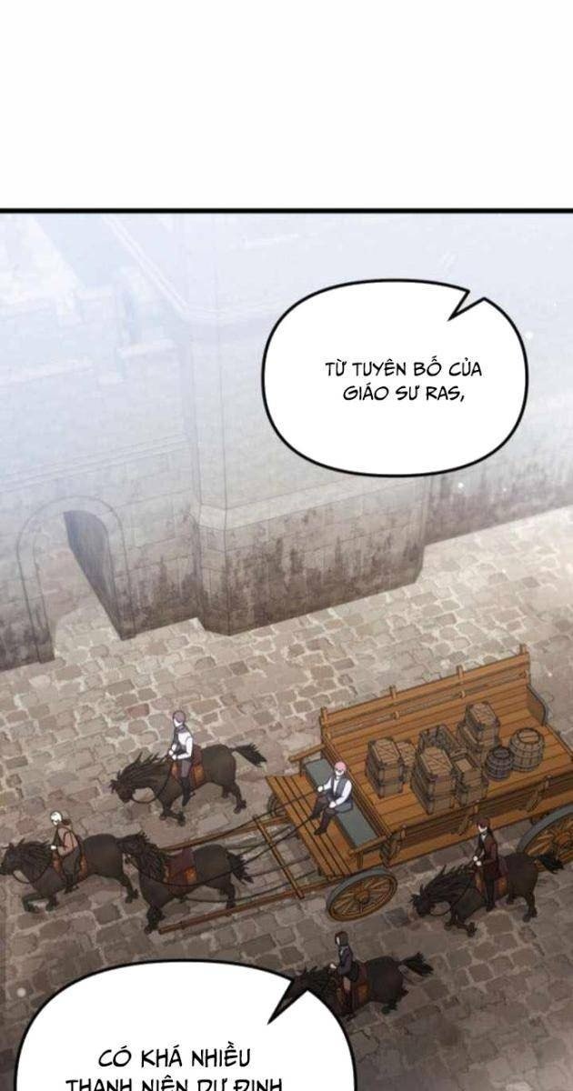 Hắc Kị Sĩ Thiên Tài Giới Hạn Thời Gian - Page 11