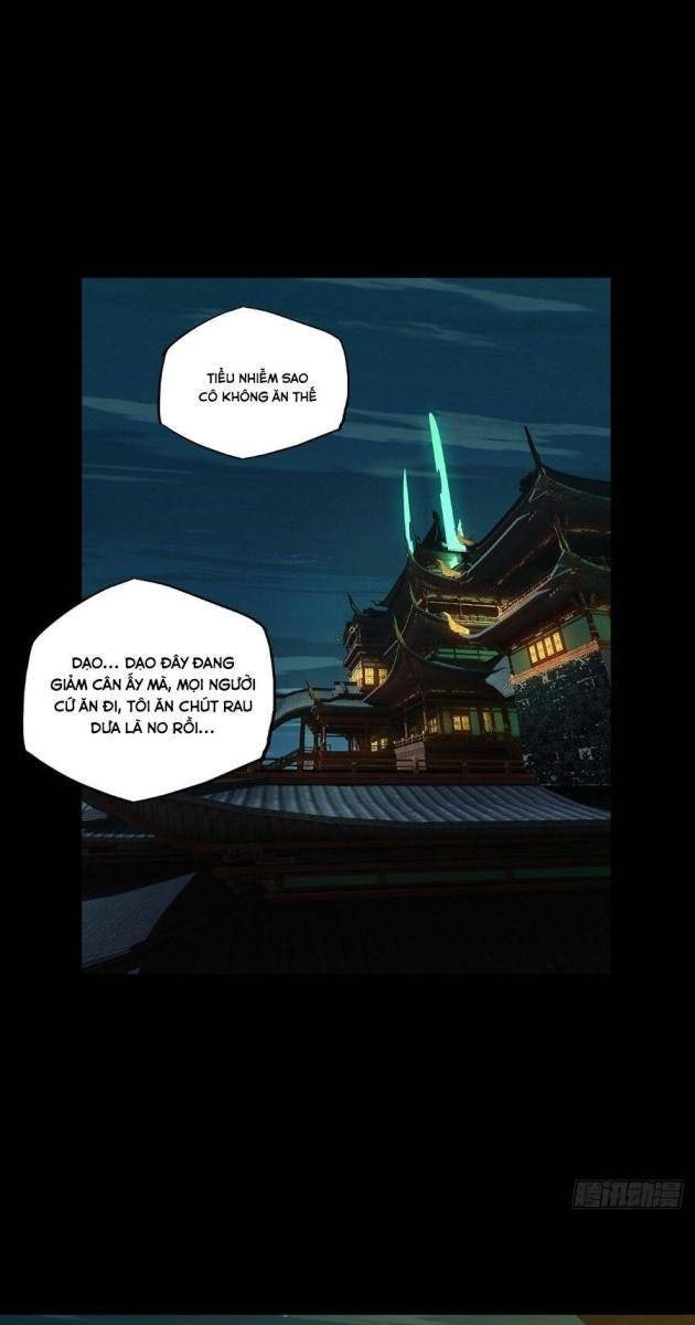 Đại Tượng Vô Hình - Page 36