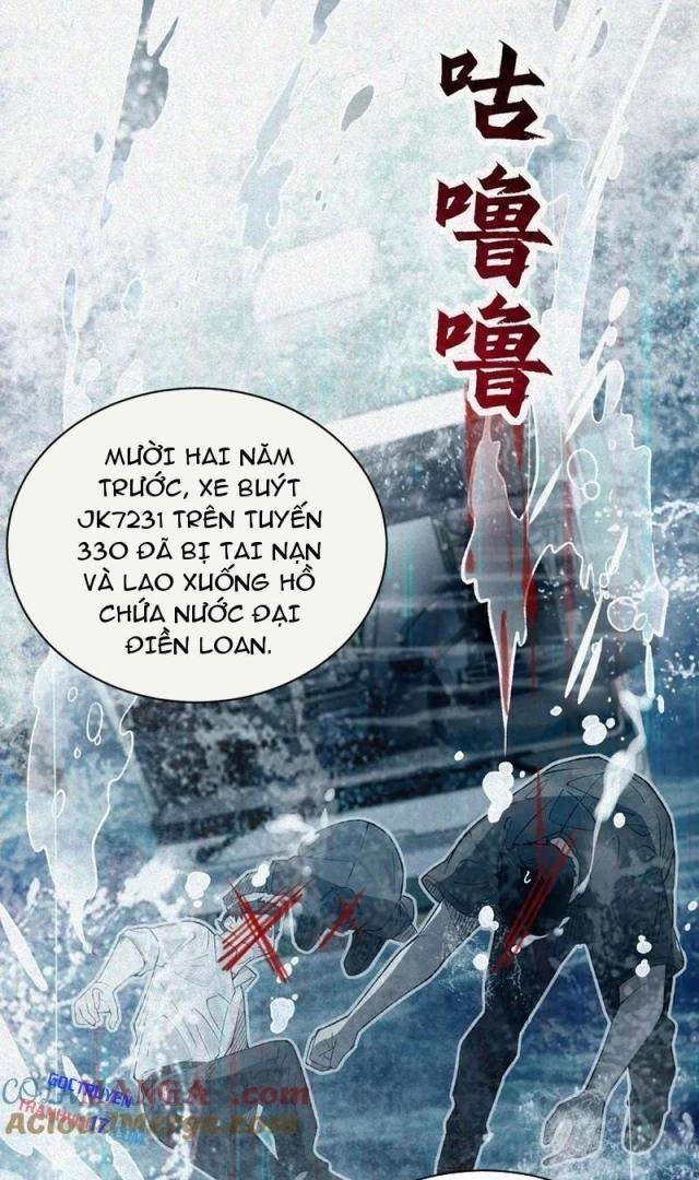 Làm Người Nhặt Xác, Tôi Khởi Đầu Là Giải Phẫu Bạn Gái Cũ! - Page 14