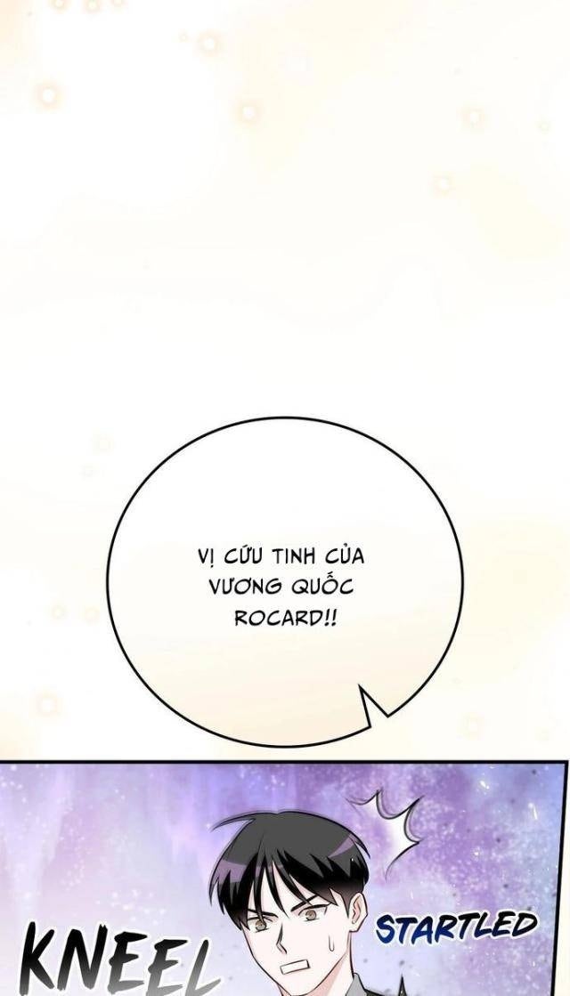 Level Up Chỉ Bằng Cách Ăn - Page 47