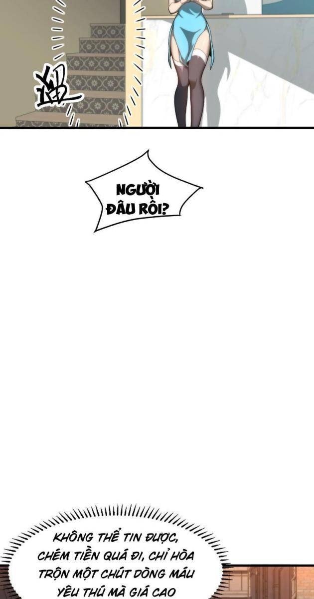 Vạn Tộc Xâm Lược: Mở Đầu Thuần Hóa Cự Thú Cấp Sử Thi - Page 85