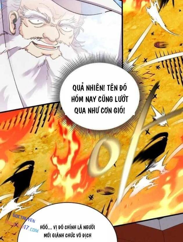 Phi Lôi Đao - Page 124