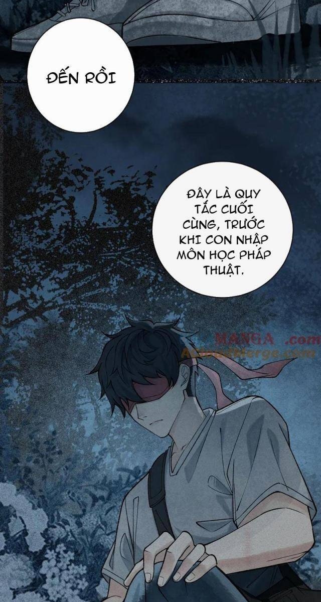 Làm Người Nhặt Xác, Tôi Khởi Đầu Là Giải Phẫu Bạn Gái Cũ! - Page 57