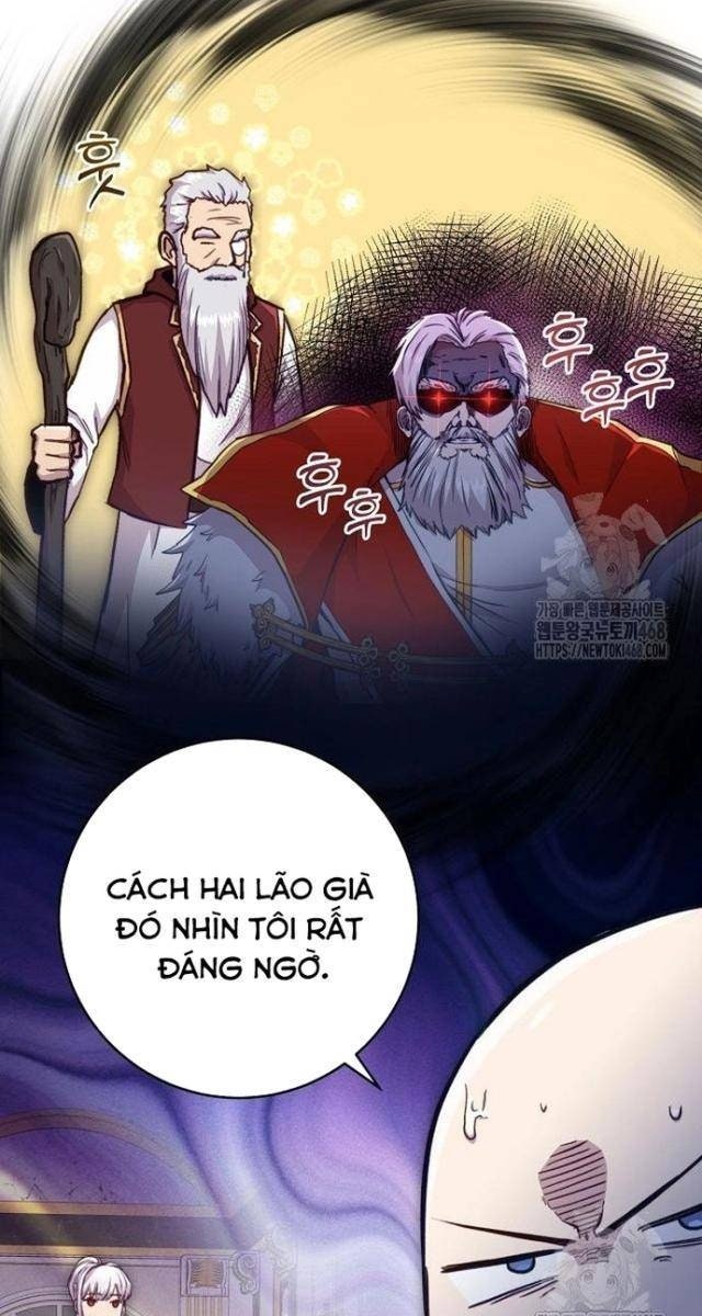 Cháu Trai Thánh Đế Là Tử Linh Sư - Page 58