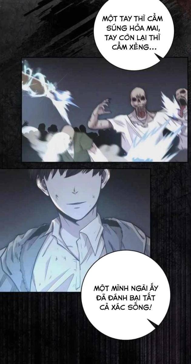 Cháu Trai Thánh Đế Là Tử Linh Sư - Page 76