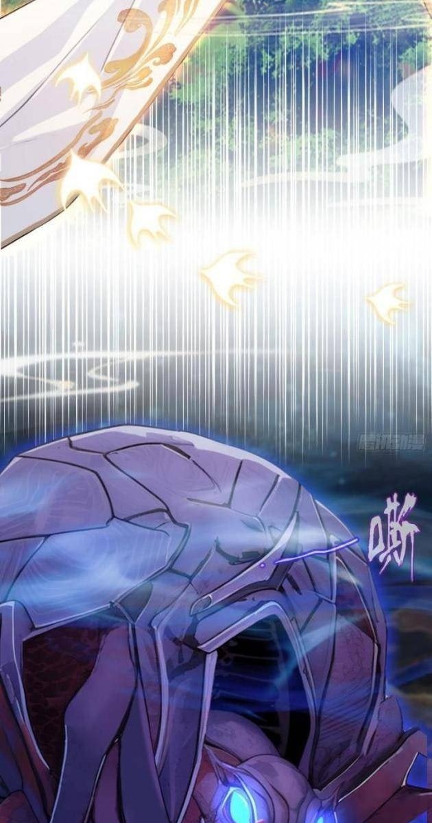 Hóa Ra Ta Sớm Đã Vô Địch - Page 7