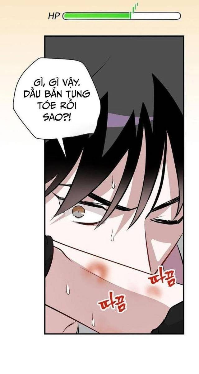 Level Up Chỉ Bằng Cách Ăn - Page 30