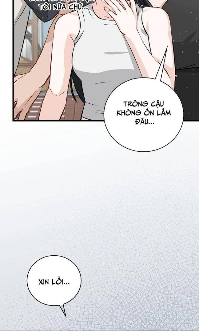 Level Up Chỉ Bằng Cách Ăn - Page 55