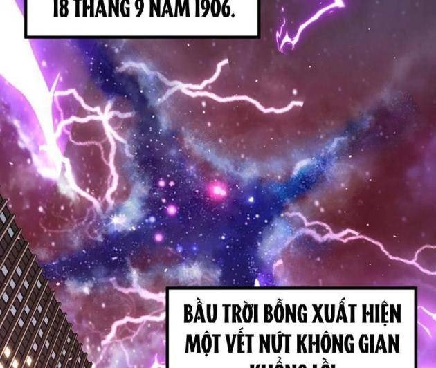 Vạn Tộc Xâm Lược: Mở Đầu Thuần Hóa Cự Thú Cấp Sử Thi - Page 57