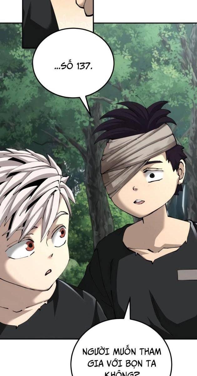 Ông Võ Giả Và Cháu Chí Tôn - Page 26