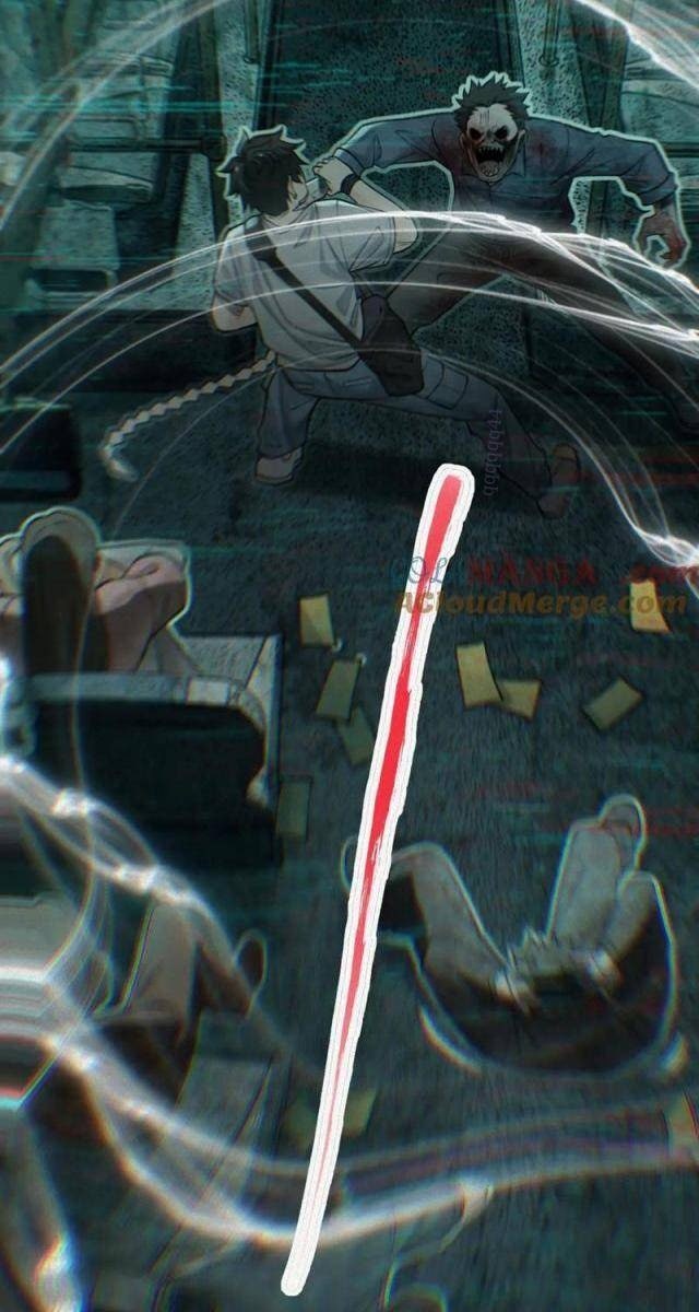 Làm Người Nhặt Xác, Tôi Khởi Đầu Là Giải Phẫu Bạn Gái Cũ! - Page 39