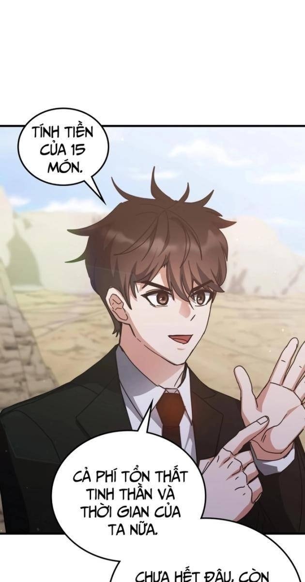 Học Viện Tối Thượng - Page 111