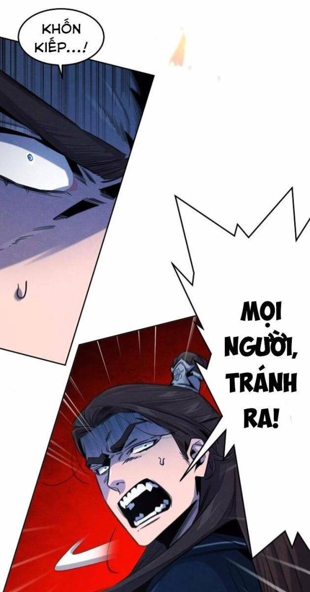 Sự Trở Lại Của Cuồng Ma - Page 7