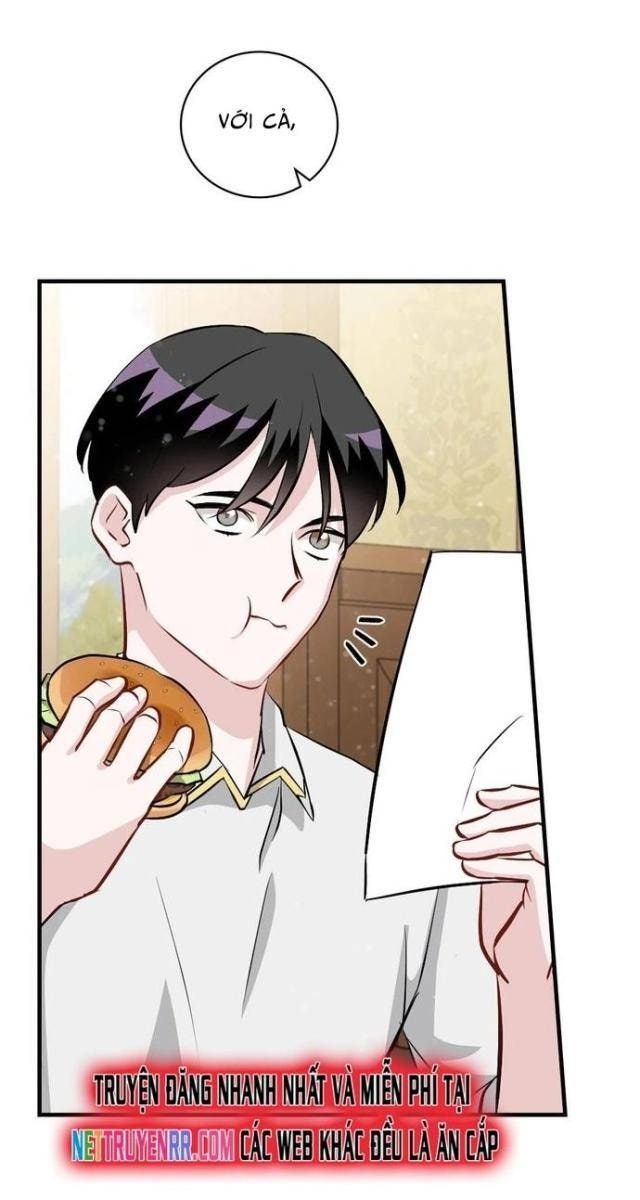 Level Up Chỉ Bằng Cách Ăn - Page 8