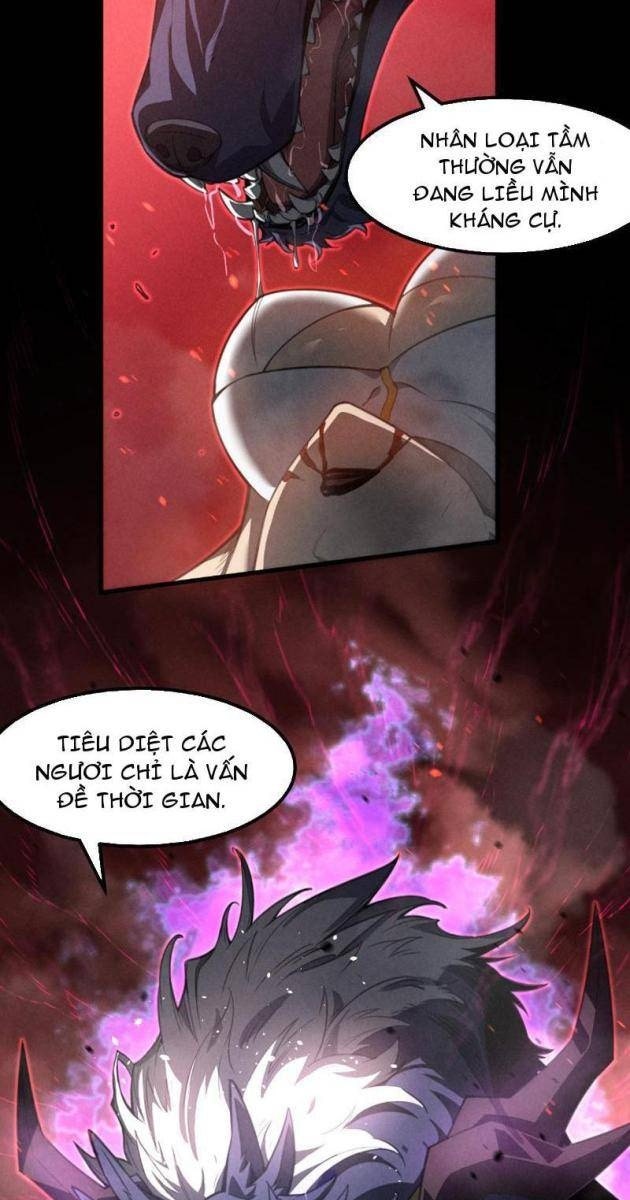 Vạn Tộc Xâm Lược: Mở Đầu Thuần Hóa Cự Thú Cấp Sử Thi - Page 10