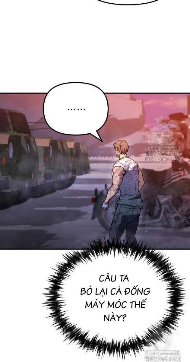 Mạt Thế Hậu Cần - Page 116