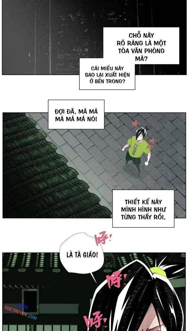 Tiền Liệt Tiên - Page 36