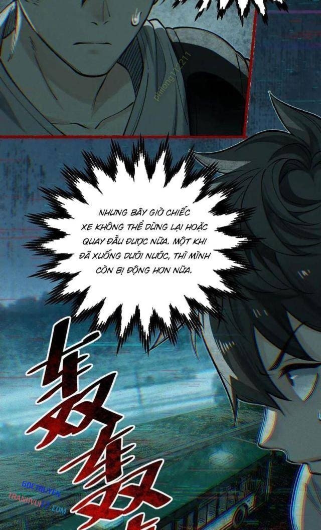 Làm Người Nhặt Xác, Tôi Khởi Đầu Là Giải Phẫu Bạn Gái Cũ! - Page 46