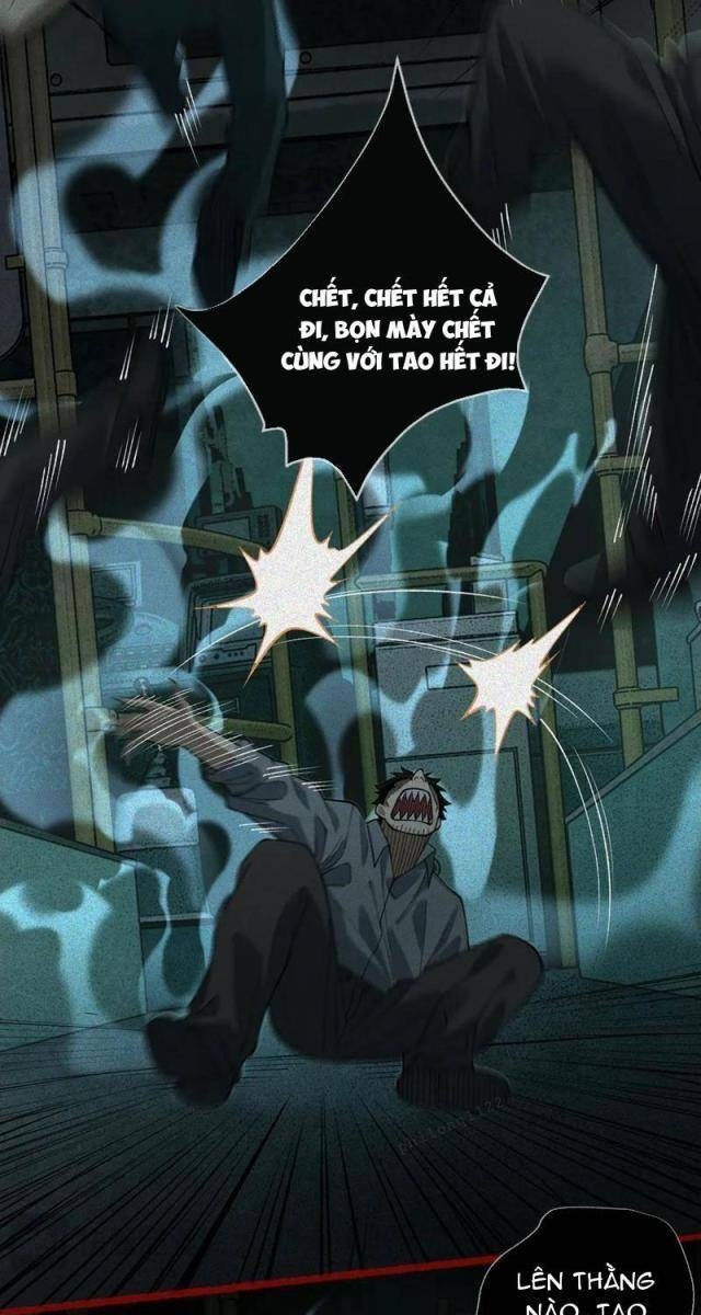 Làm Người Nhặt Xác, Tôi Khởi Đầu Là Giải Phẫu Bạn Gái Cũ! - Page 31