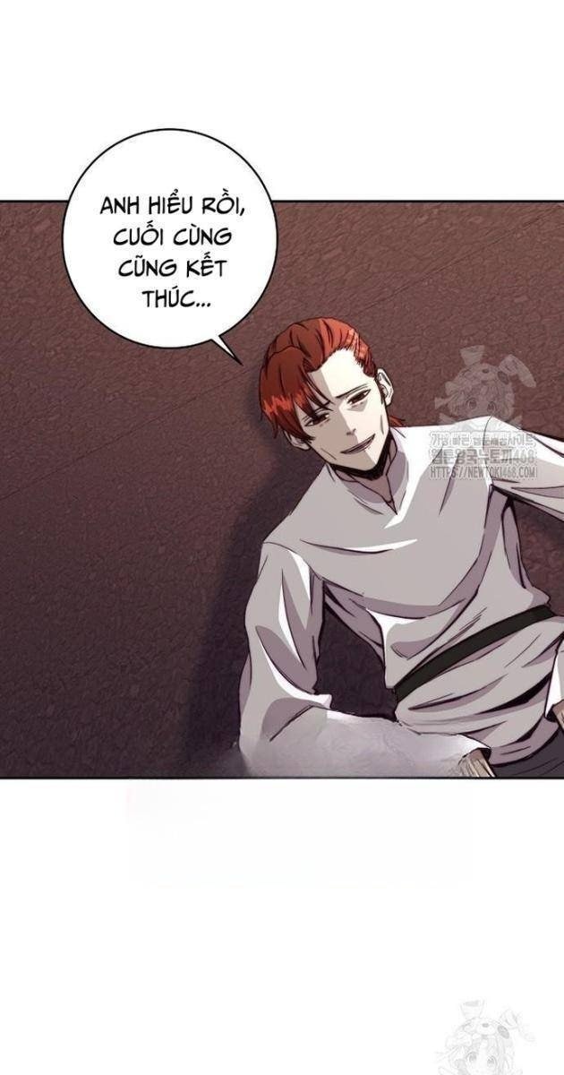 Cháu Trai Thánh Đế Là Tử Linh Sư - Page 67