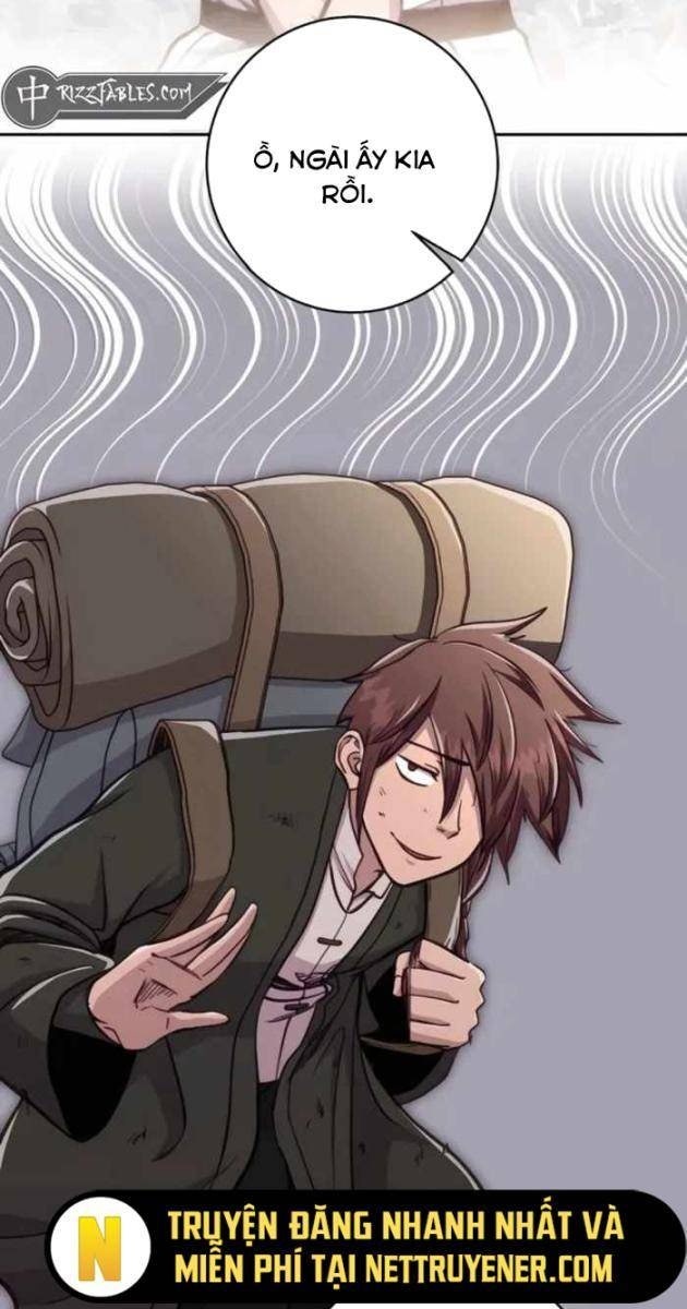 Cháu Trai Thánh Đế Là Tử Linh Sư - Page 19