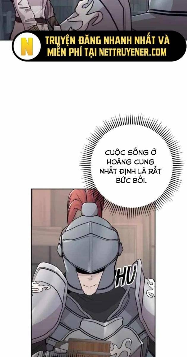 Cháu Trai Thánh Đế Là Tử Linh Sư - Page 46