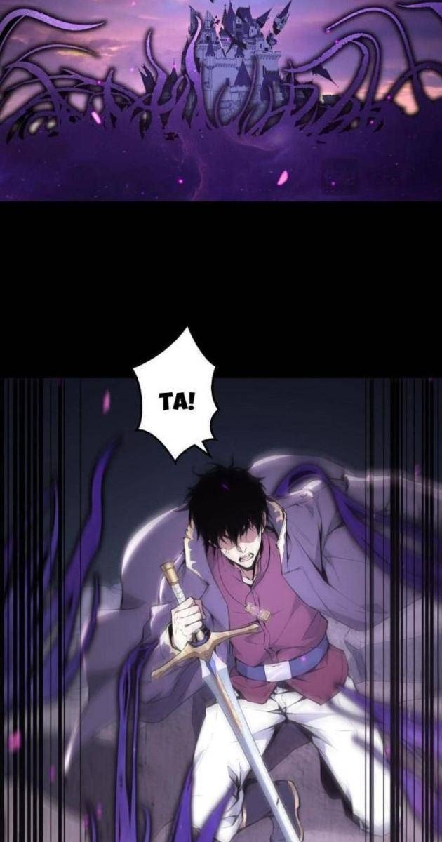 Toàn Dân Tận Thế: Ta, Virus Quân Vương - Page 14