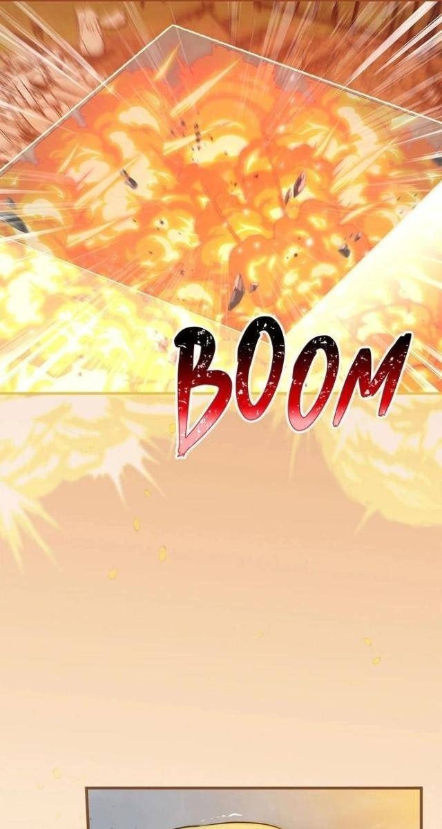 Level Up Chỉ Bằng Cách Ăn - Page 20