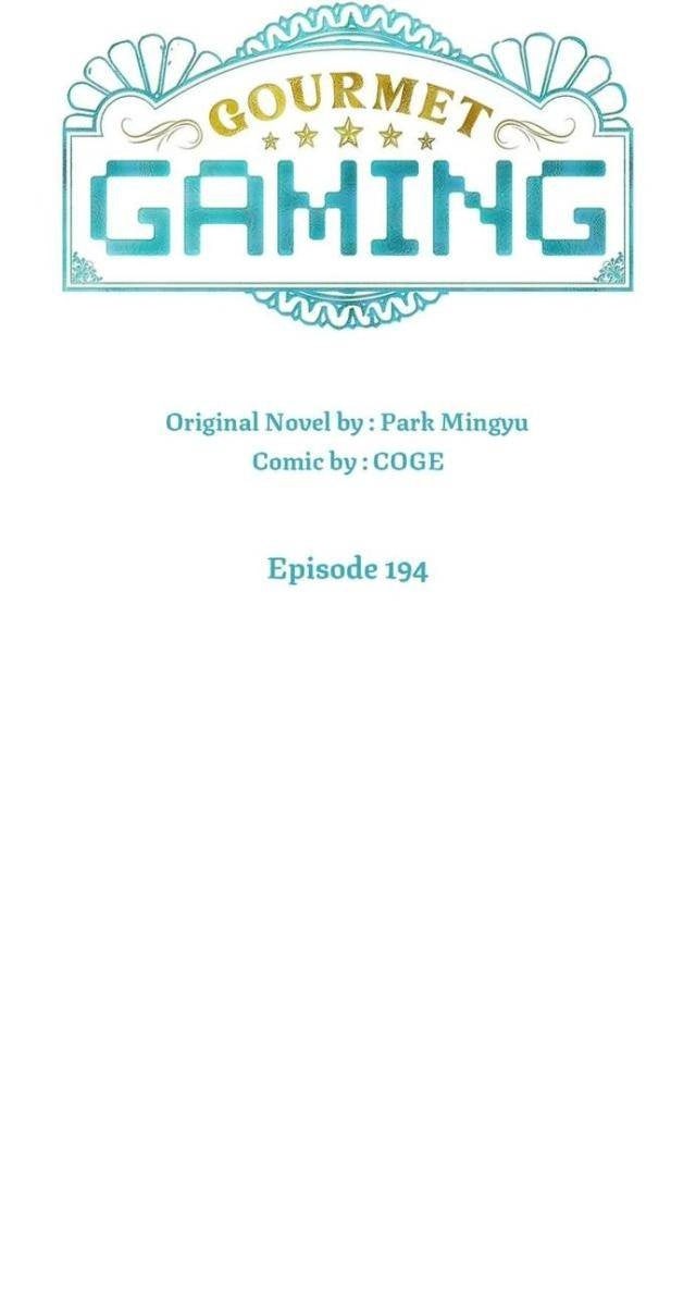 Level Up Chỉ Bằng Cách Ăn - Page 23