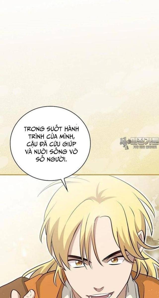 Level Up Chỉ Bằng Cách Ăn - Page 78
