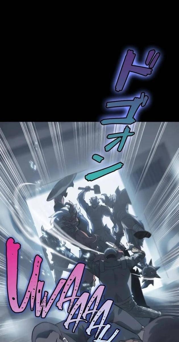 Trở Về Từ Vực Thẳm - Page 185