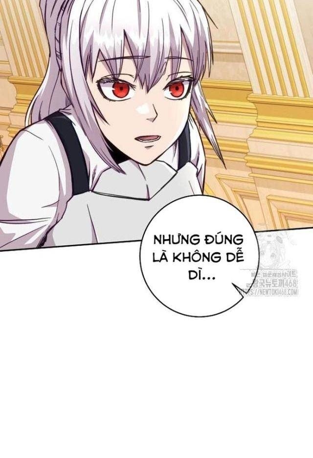 Cháu Trai Thánh Đế Là Tử Linh Sư - Page 56