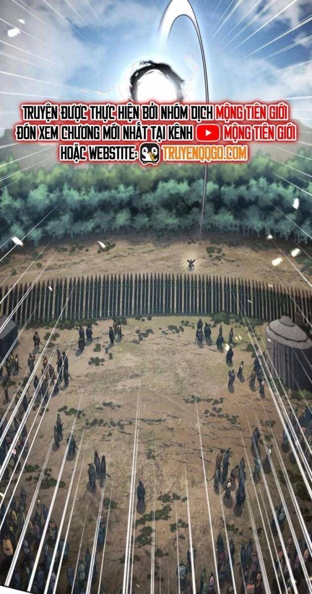 Sự Trở Lại Của Cuồng Ma - Page 27