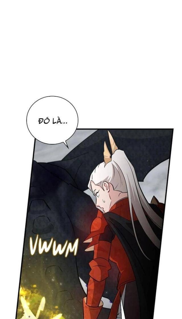 Level Up Chỉ Bằng Cách Ăn - Page 62