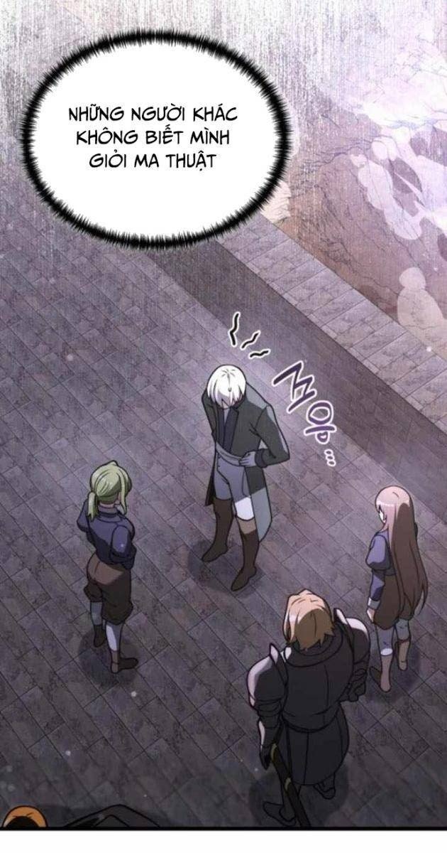 Hắc Kị Sĩ Thiên Tài Giới Hạn Thời Gian - Page 96