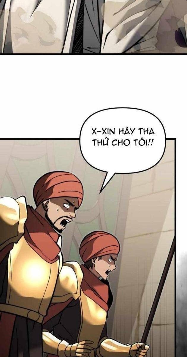 Hắc Kị Sĩ Thiên Tài Giới Hạn Thời Gian - Page 42