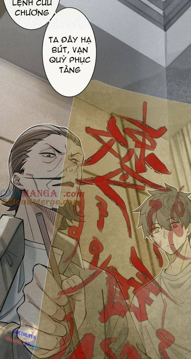 Làm Người Nhặt Xác, Tôi Khởi Đầu Là Giải Phẫu Bạn Gái Cũ! - Page 36