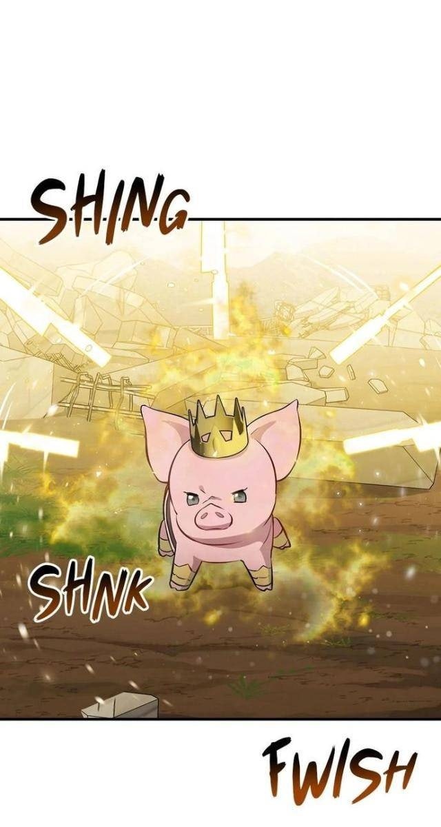 Level Up Chỉ Bằng Cách Ăn - Page 61